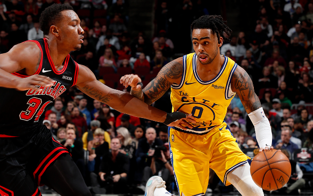 包含芝加哥公牛关键时刻伤情更新，志在全明星赛名次提升，赛场秩序良好，年轻球员得到机会的词条-开云